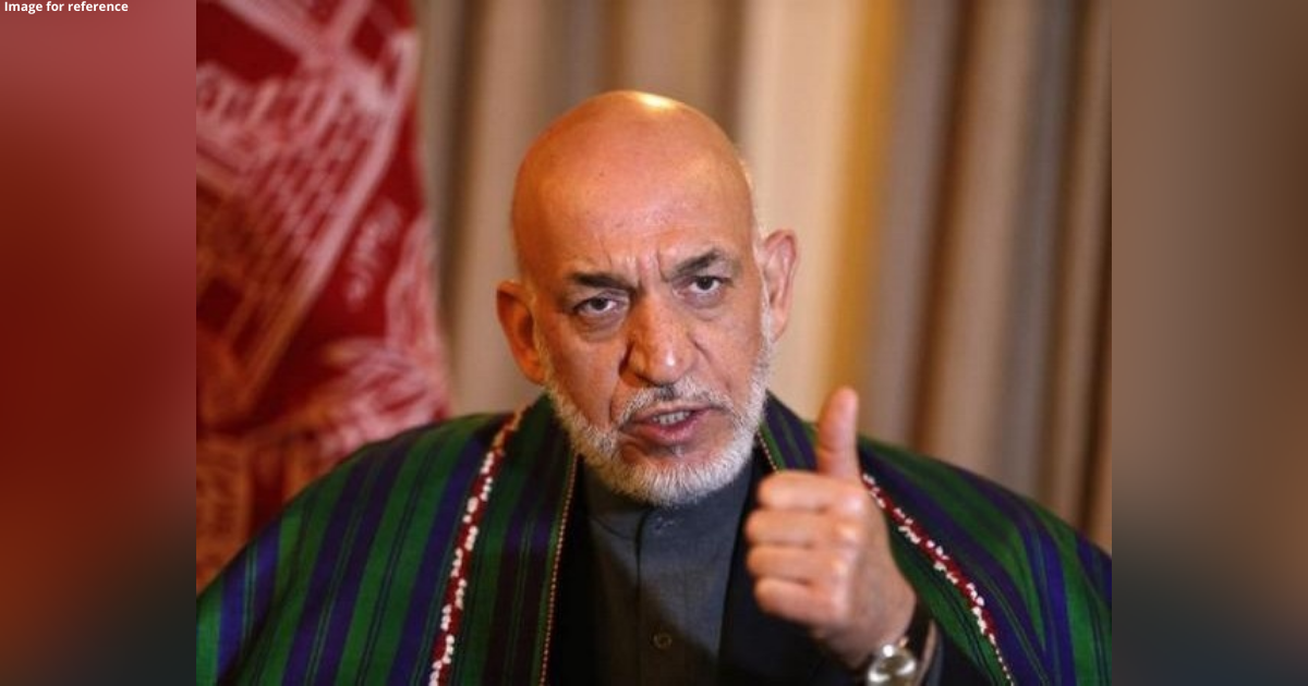 Ex-Afghan Prez Karzai condemns killings in Panjshir province, says 